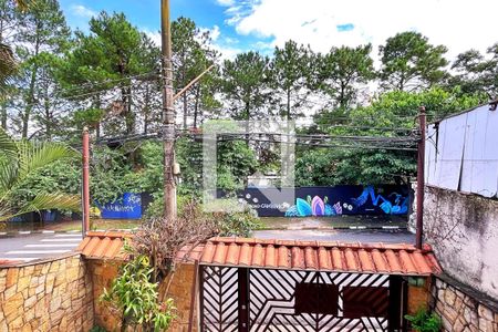 Vista da Sala de casa à venda com 3 quartos, 125m² em Jardim Vila Galvão, Guarulhos