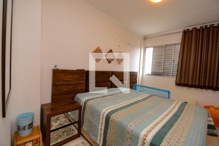 Quarto 2 de apartamento à venda com 2 quartos, 72m² em Dos Casa, São Bernardo do Campo