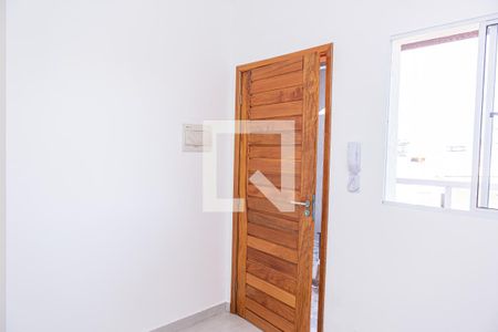 Sala de apartamento para alugar com 1 quarto, 36m² em Cidade Patriarca, São Paulo
