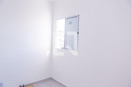 Quarto 1 de apartamento para alugar com 1 quarto, 36m² em Cidade Patriarca, São Paulo