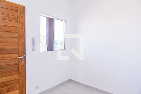 Sala de apartamento para alugar com 1 quarto, 36m² em Cidade Patriarca, São Paulo