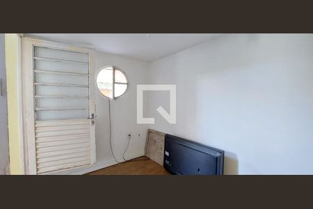 Casa para alugar com 50m², 1 quarto e sem vagaSala