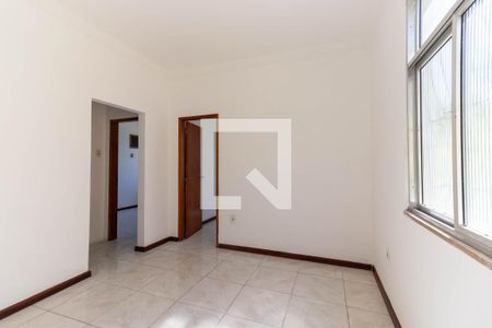 Sala de apartamento à venda com 3 quartos, 100m² em Icaraí, Niterói