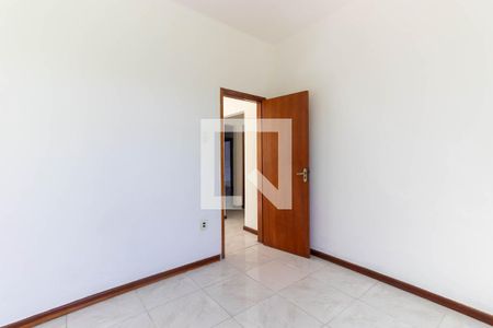 Quarto 2 de apartamento à venda com 3 quartos, 100m² em Icaraí, Niterói