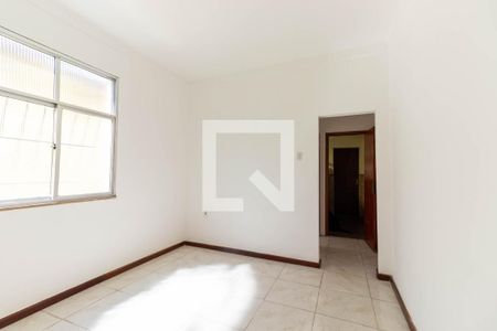 Sala de apartamento à venda com 3 quartos, 100m² em Icaraí, Niterói