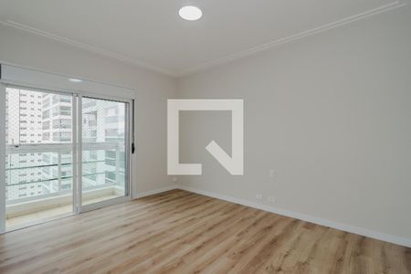 Suíte 1 de apartamento à venda com 4 quartos, 177m² em Parque do Morumbi, São Paulo