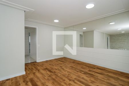 Sala de apartamento à venda com 4 quartos, 177m² em Parque do Morumbi, São Paulo