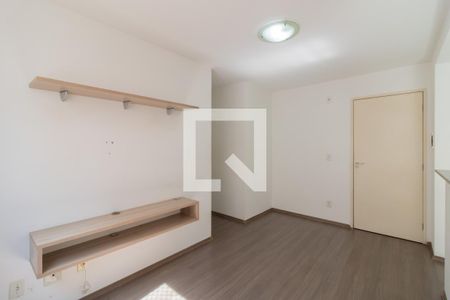 Sala de apartamento à venda com 2 quartos, 66m² em Centro, Guarulhos