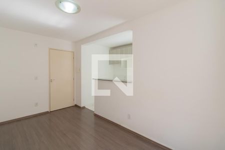 Sala de apartamento à venda com 2 quartos, 66m² em Centro, Guarulhos