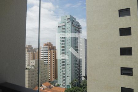 Sacada de apartamento à venda com 2 quartos, 67m² em Vila Mariana, São Paulo