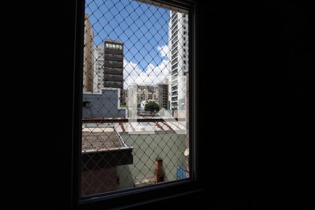 Vista do Quarto 1 de apartamento à venda com 2 quartos, 57m² em Itaim Bibi, São Paulo