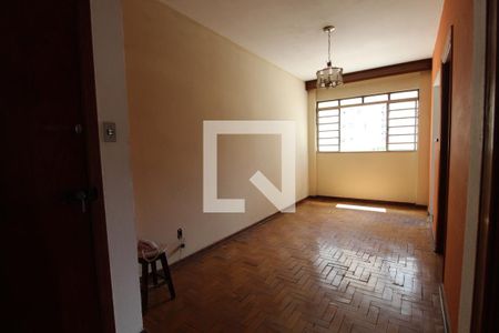 Sala de apartamento à venda com 2 quartos, 57m² em Itaim Bibi, São Paulo