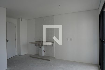 Sala de kitnet/studio à venda com 1 quarto, 31m² em Pinheiros, São Paulo