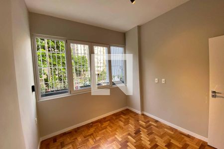 Quarto 1 de apartamento à venda com 3 quartos, 90m² em Humaitá, Rio de Janeiro