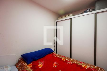 Quarto 1 de apartamento à venda com 2 quartos, 49m² em Jardim Adutora, São Paulo