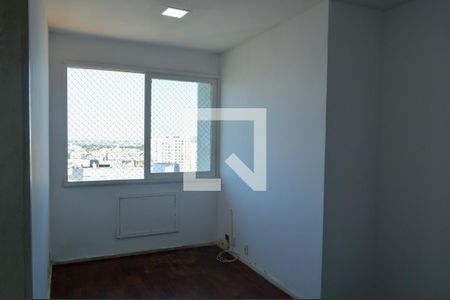 Sala  de apartamento para alugar com 2 quartos, 43m² em Tanque, Rio de Janeiro