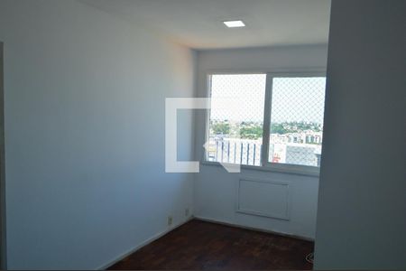 Sala de apartamento para alugar com 2 quartos, 43m² em Tanque, Rio de Janeiro