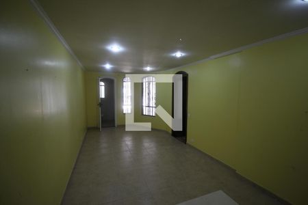 Salão de casa para alugar com 4 quartos, 500m² em Jardim Marajoara, São Paulo