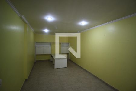 Salao de casa à venda com 4 quartos, 500m² em Jardim Marajoara, São Paulo