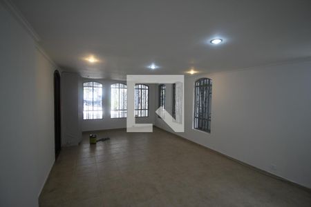 Salão 2 de casa para alugar com 4 quartos, 500m² em Jardim Marajoara, São Paulo