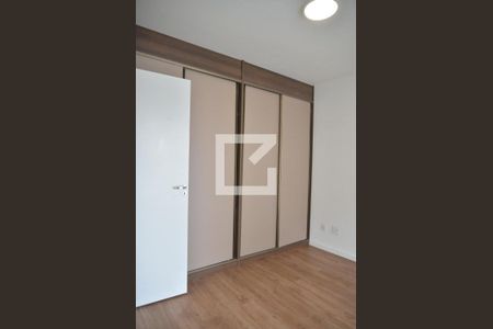 Quarto Suíte de apartamento para alugar com 2 quartos, 68m² em Parque das Nações, Santo André