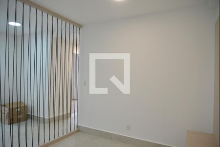 Sala de apartamento para alugar com 2 quartos, 68m² em Parque das Nações, Santo André