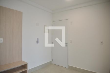 Sala de apartamento para alugar com 2 quartos, 68m² em Parque das Nações, Santo André