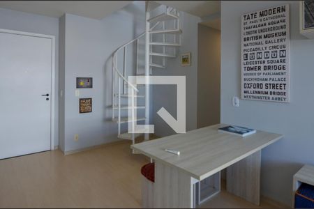 Sala de apartamento à venda com 2 quartos, 150m² em Barra da Tijuca, Rio de Janeiro