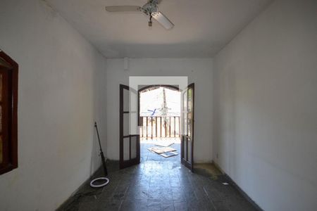 Sala de casa para alugar com 2 quartos, 90m² em Cabuis, Nilópolis