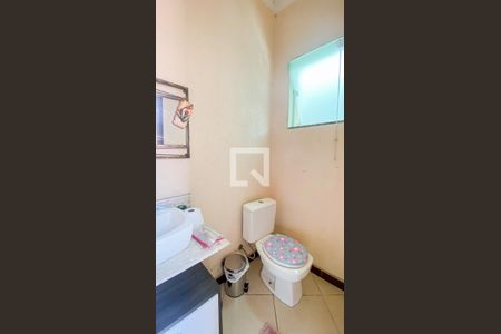 Lavabo de casa à venda com 2 quartos, 189m² em Vila Assunção, Santo André