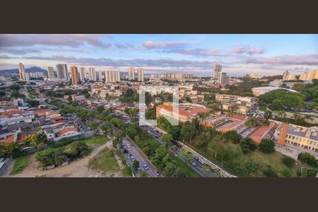 Vista Varanda Sala de apartamento à venda com 1 quarto, 40m² em Umuarama, Osasco