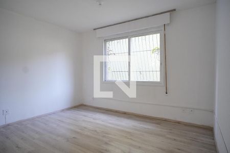 Sala  de apartamento à venda com 2 quartos, 70m² em Petrópolis, Porto Alegre