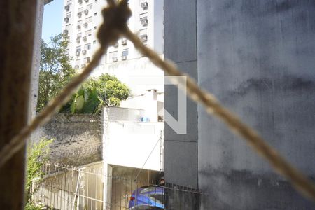 Quarto 2_Vista  de apartamento à venda com 2 quartos, 70m² em Petrópolis, Porto Alegre