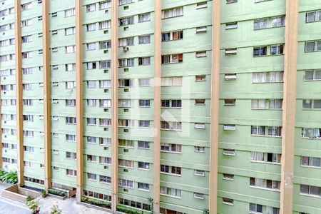 Vista do Quarto 1 de apartamento à venda com 2 quartos, 57m² em Vila Mariana, São Paulo