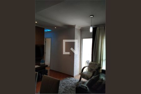 Apartamento à venda com 2 quartos, 55m² em Vila Mazzei, São Paulo