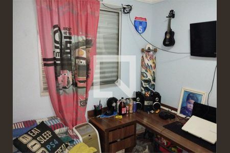 Apartamento à venda com 2 quartos, 43m² em Jardim Angela (Zona Leste), São Paulo