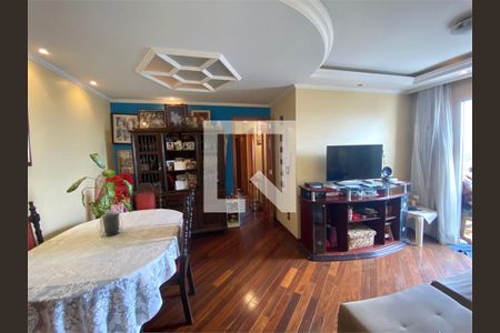 Apartamento à venda com 2 quartos, 60m² em Vila Aurora (Zona Norte), São Paulo