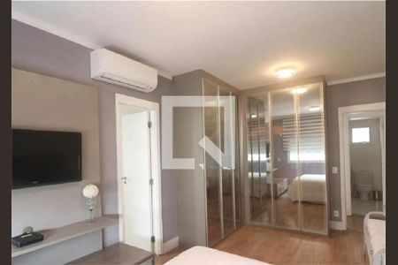 Apartamento à venda com 3 quartos, 182m² em Santa Teresinha, São Paulo