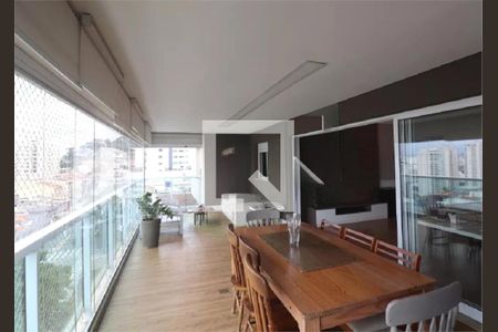 Apartamento à venda com 3 quartos, 182m² em Santa Teresinha, São Paulo