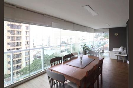 Apartamento à venda com 3 quartos, 182m² em Santa Teresinha, São Paulo