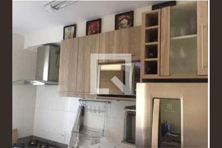 Apartamento à venda com 2 quartos, 52m² em Vila Constança, São Paulo