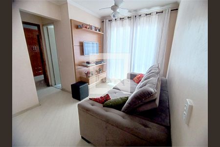 Apartamento à venda com 2 quartos, 48m² em Jardim Vila Formosa, São Paulo