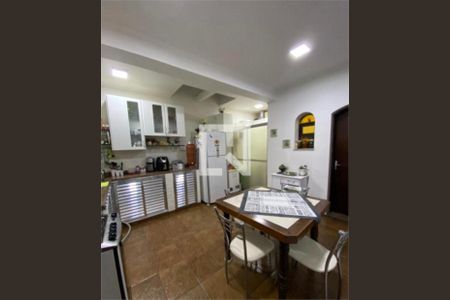 Casa à venda com 4 quartos, 170m² em Mandaqui, São Paulo