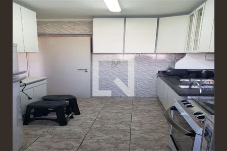Apartamento à venda com 2 quartos, 71m² em Vila Camargo, São Bernardo do Campo