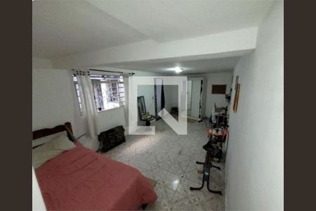 Casa à venda com 3 quartos, 110m² em Vila Isolina Mazzei, São Paulo