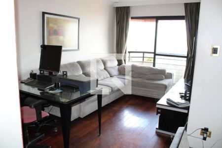 Apartamento à venda com 3 quartos, 87m² em Chácara Santo Antônio (Zona Leste), São Paulo