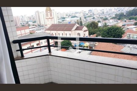 Apartamento à venda com 3 quartos, 87m² em Chácara Santo Antônio (Zona Leste), São Paulo