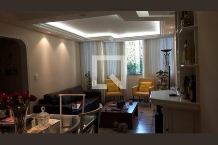 Apartamento à venda com 3 quartos, 80m² em Barro Branco (Zona Norte), São Paulo
