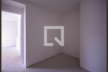 Quarto  de apartamento à venda com 1 quarto, 36m² em Ipiranga, São Paulo