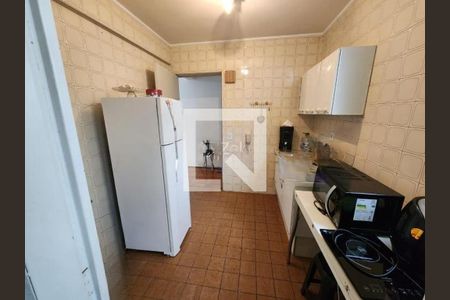 Apartamento à venda com 1 quarto, 62m² em Centro, Campinas